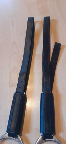 Barefoot jalustinhihnat Tuusula – foto 2