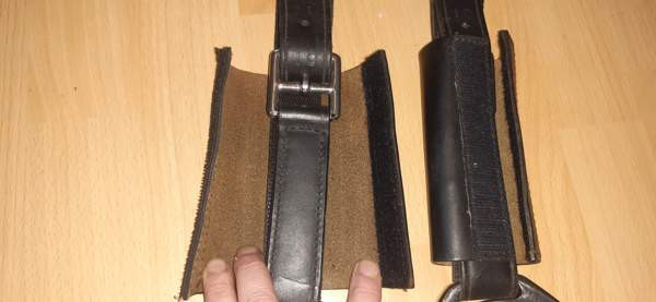 Barefoot jalustinhihnat Tuusula – foto 3