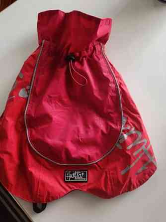 Hurtta sade/ tuuli/ kuraviitta 30 Oulu