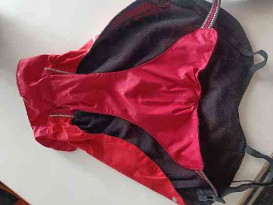 Hurtta sade/ tuuli/ kuraviitta 30 Oulu