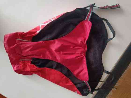 Hurtta sade/ tuuli/ kuraviitta 30 Oulu