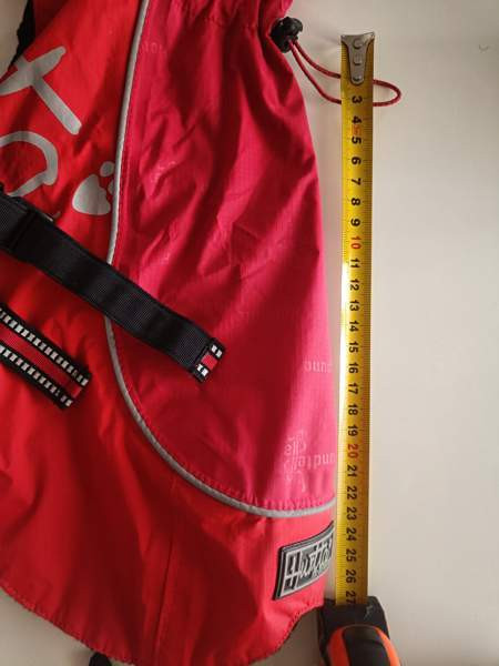 Hurtta sade/ tuuli/ kuraviitta 30 Oulu – foto 2