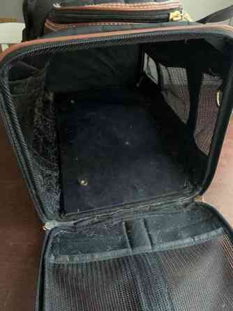 Sherpa M kuljetuslaukku Tuusula