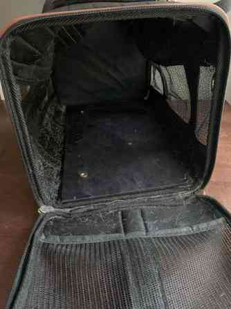 Sherpa M kuljetuslaukku Tuusula