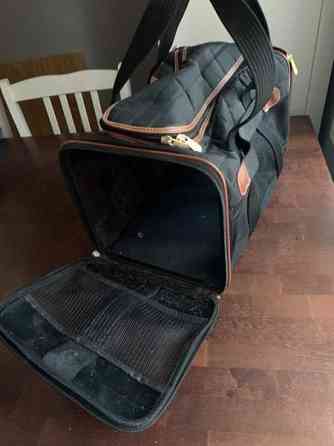 Sherpa M kuljetuslaukku Tuusula