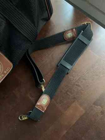 Sherpa M kuljetuslaukku Tuusula