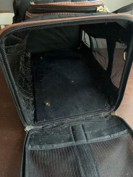 Sherpa M kuljetuslaukku Tuusula – foto 2