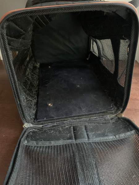 Sherpa M kuljetuslaukku Tuusula – foto 3