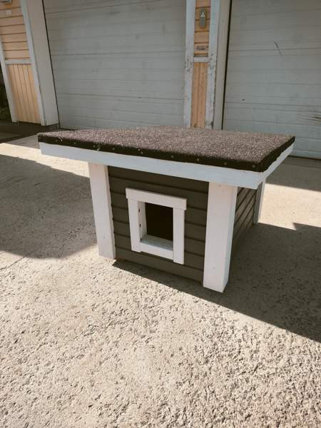 Koirankoppi Alavus - photo 1