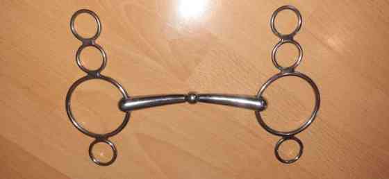 Rotary bit pessoa 14,5 Tuusula