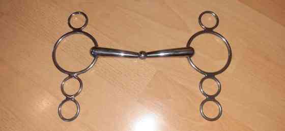 Rotary bit pessoa 14,5 Tuusula