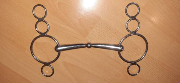 Rotary bit pessoa 14,5 Tuusula – foto 1