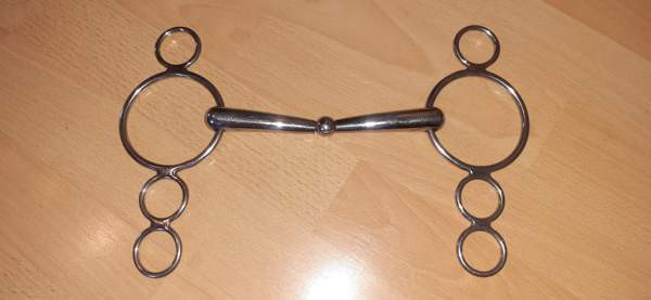 Rotary bit pessoa 14,5 Tuusula – foto 2