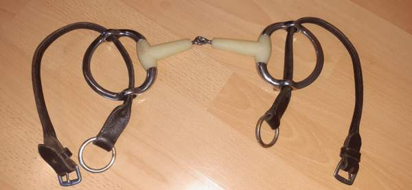 Happy mouth gägi  13,5 Tuusula – foto 1