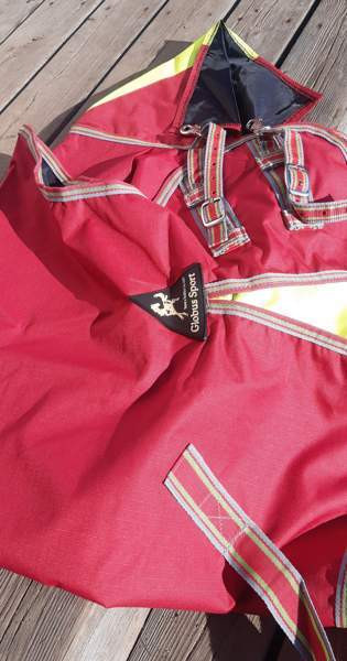 Globus sadeloimi 95cm Tuusula – foto 3