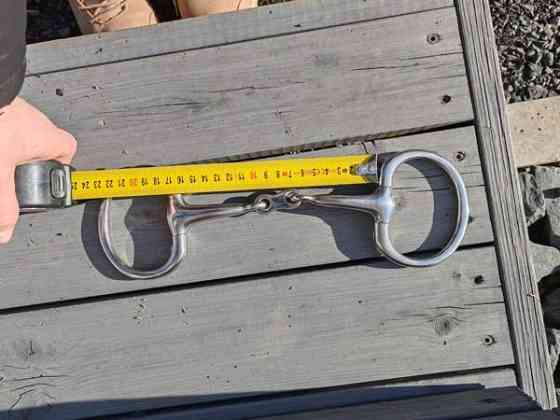 Oliivikuolain 15-16cm Kaustinen