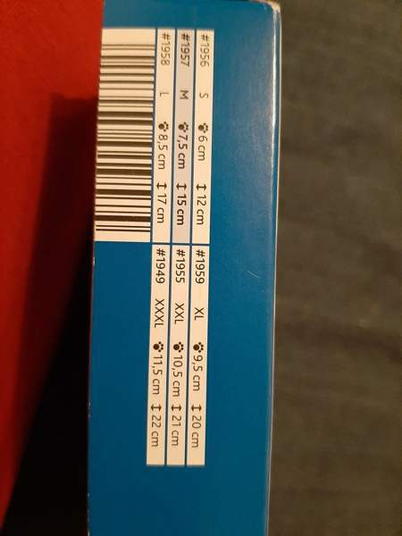 Tossut koko M Oulu - valokuva 2