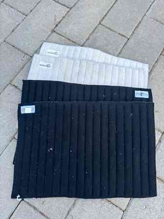 Pintelipatjat kaksi paria Tuusula