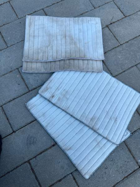 Pintelipatjat kaksi paria Tuusula – foto 2