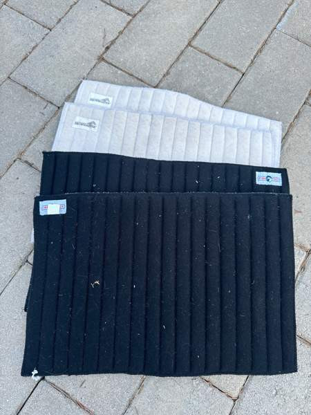 Pintelipatjat kaksi paria Tuusula – foto 1