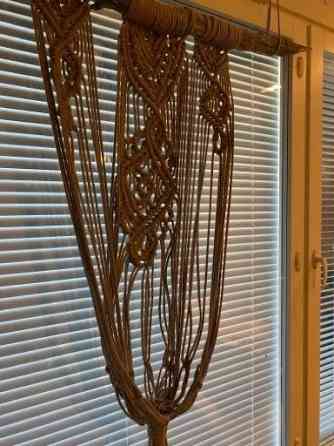 Makramee peti kissalle Jyväskylä