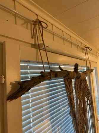 Makramee peti kissalle Jyväskylä