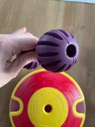 Koiran aktivointilelut Kuopio