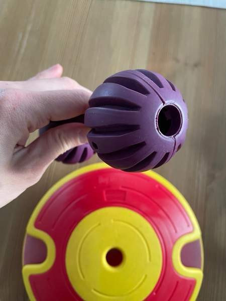 Koiran aktivointilelut Kuopio - valokuva 4