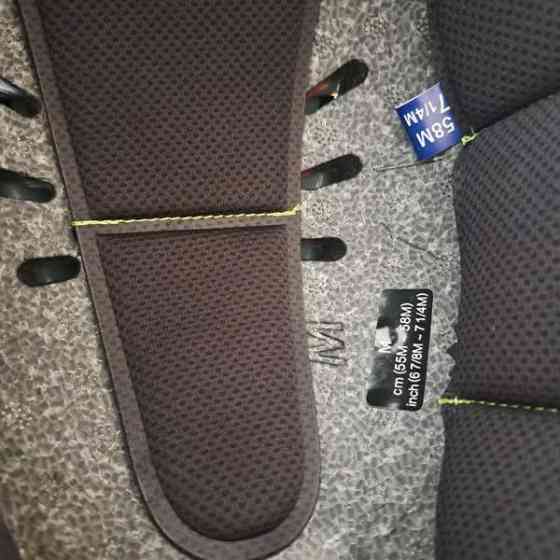 Miss Shield, Samshield Haemeenlinna