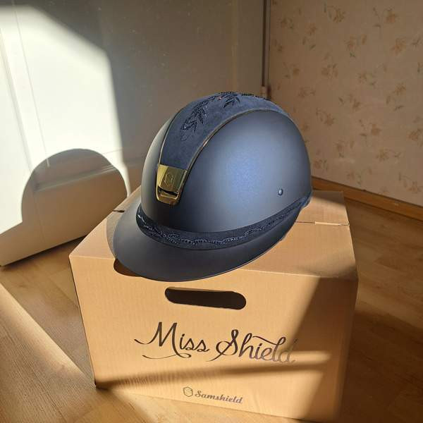 Miss Shield, Samshield Hämeenlinna - valokuva 3