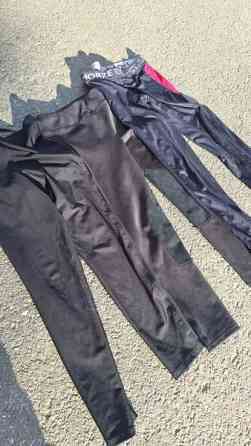 Ratsastushousut 3kpl Oulu