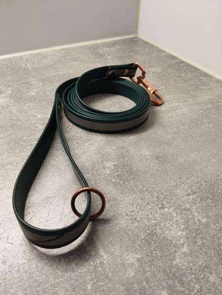 Koiran talutushihna Tornio – foto 1