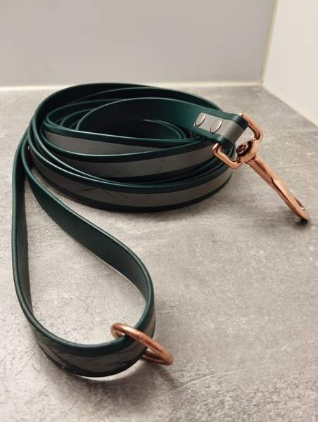 Koiran talutushihna Tornio – foto 1