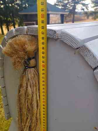 Puuhevonen Huittinen