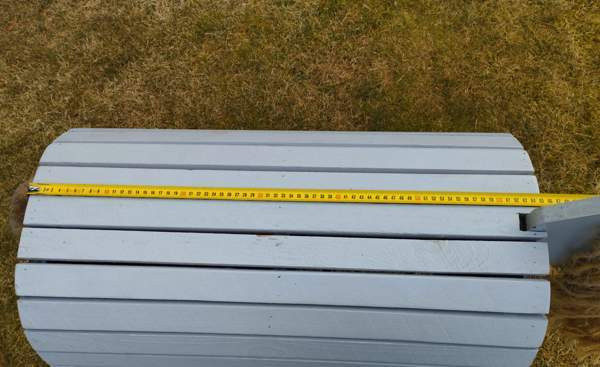 Puuhevonen Huittinen - valokuva 3