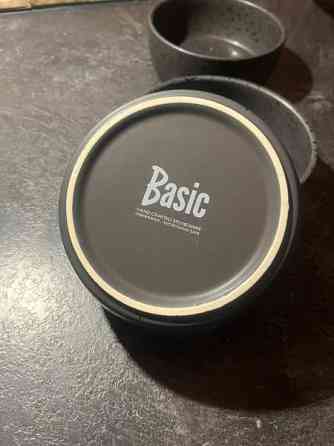 Koiran ruokakipot 3kpl Seinaejoki