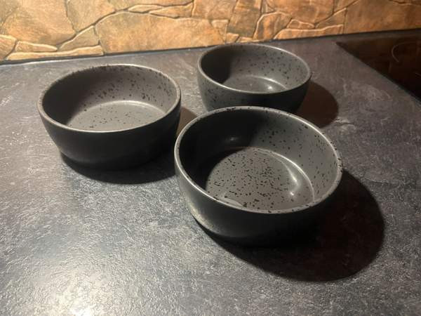 Koiran ruokakipot 3kpl Seinaejoki – foto 1