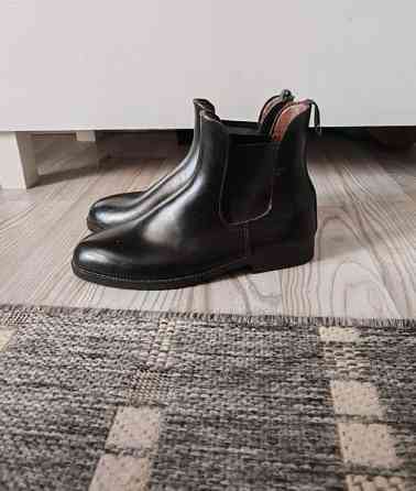 QHP jodhpurit Tervola