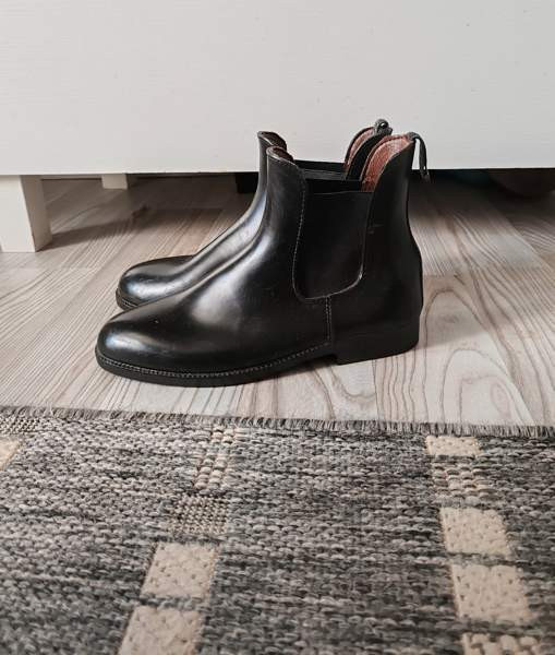 QHP jodhpurit Tervola - photo 1