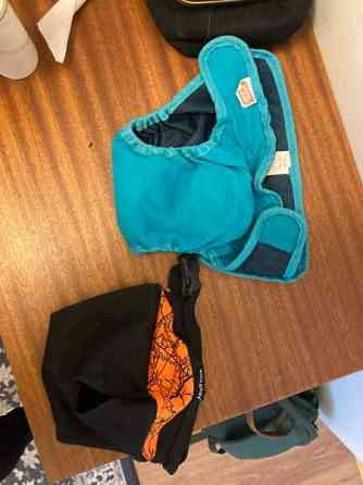 Koiran housut / juoksuhousut Jyvaeskylae