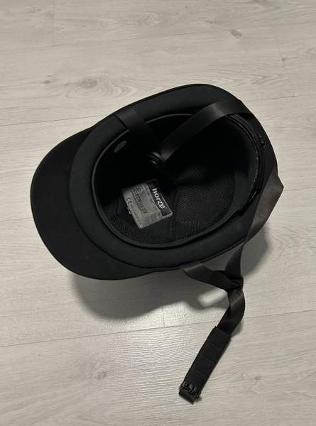 Ratsastuskypärä Tampere - valokuva 2