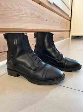 Ratsastuskengät 35 Рованиеми