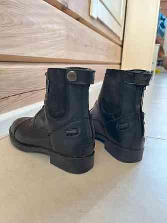 Ratsastuskengät 35 Рованиеми