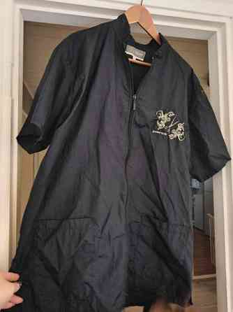 Trimmaustakki koko xxl Lahti