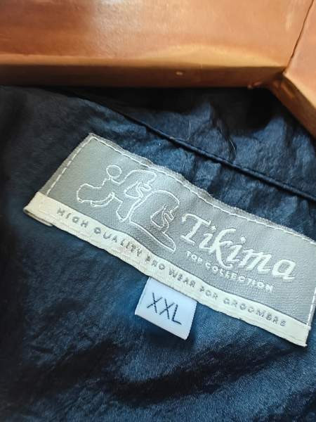 Trimmaustakki koko xxl Lahti – foto 3