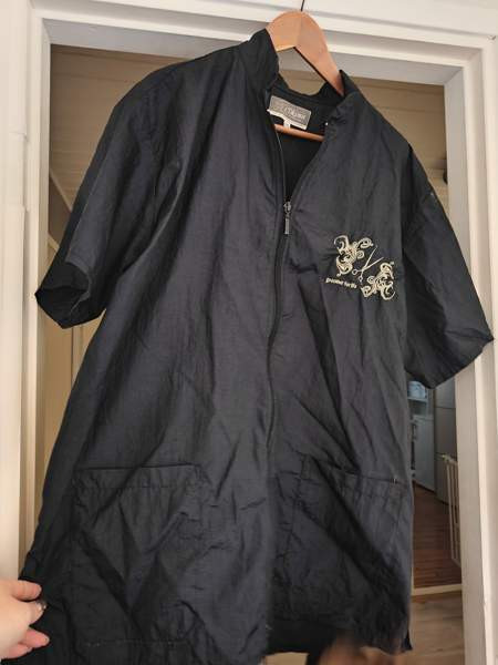 Trimmaustakki koko xxl Lahti – foto 1