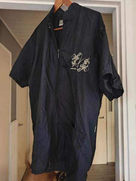 Trimmaustakki koko xxl Lahti – foto 2