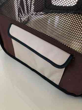 Koiran/kissanpentuaitaus Нокиа