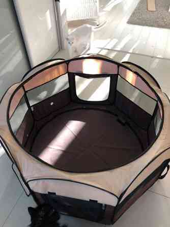 Koiran/kissanpentuaitaus Нокиа