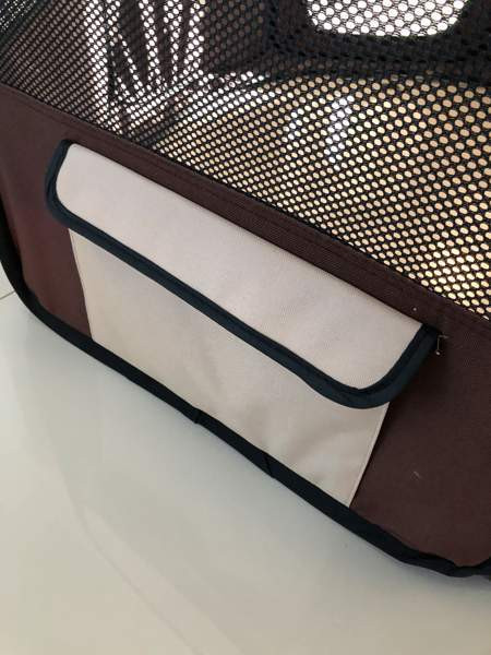 Koiran/kissanpentuaitaus Nokia - valokuva 3